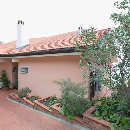 Villa Gio - Terrazza Nel Blu Bergeggi Eksteriør bilde